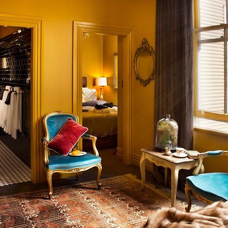 The Royal Hotel Featherston - Boutique Hotel Kültér fotó