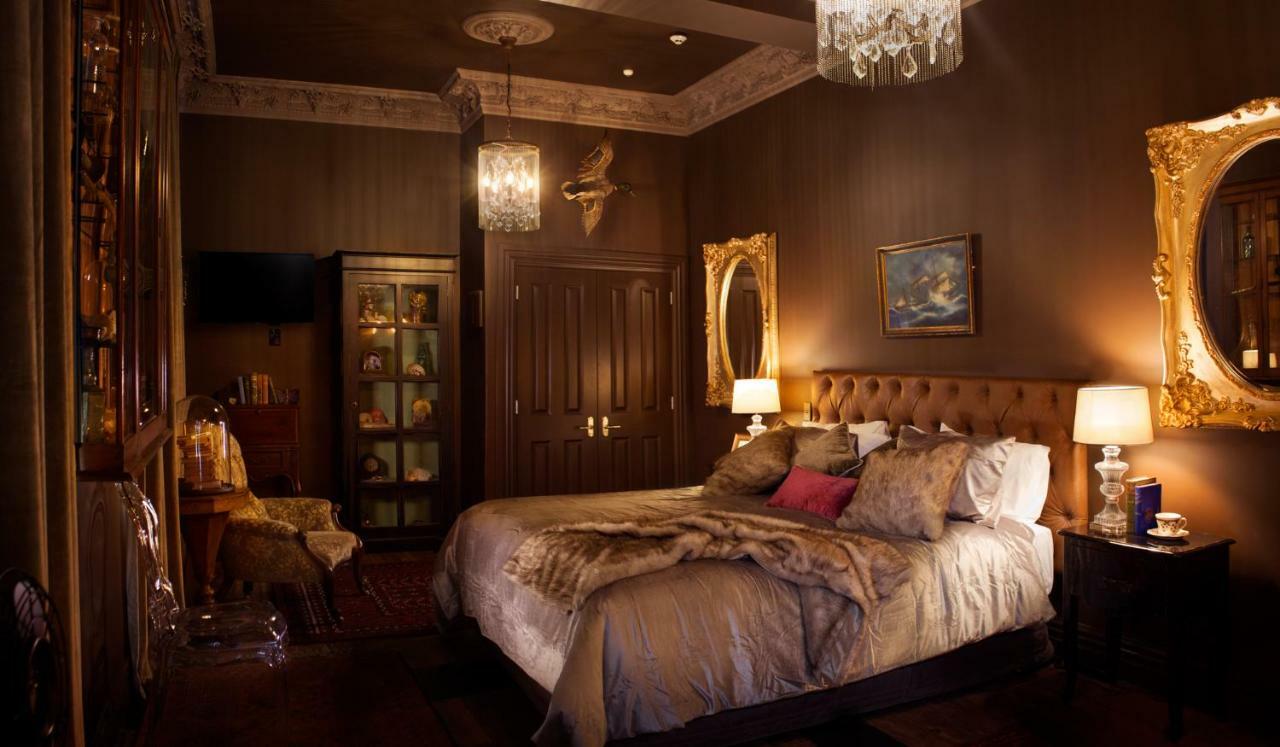 The Royal Hotel Featherston - Boutique Hotel Kültér fotó