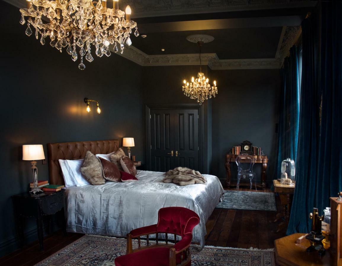 The Royal Hotel Featherston - Boutique Hotel Kültér fotó