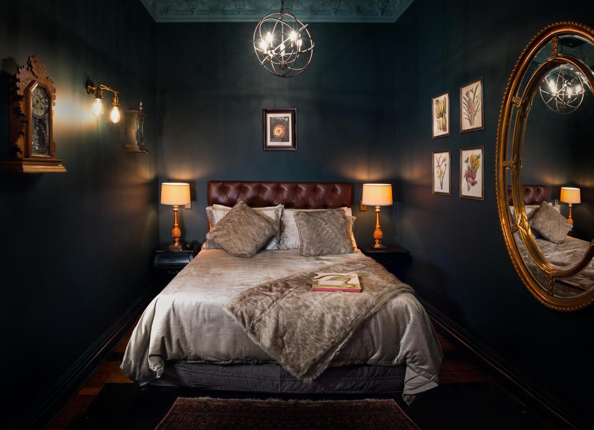 The Royal Hotel Featherston - Boutique Hotel Kültér fotó
