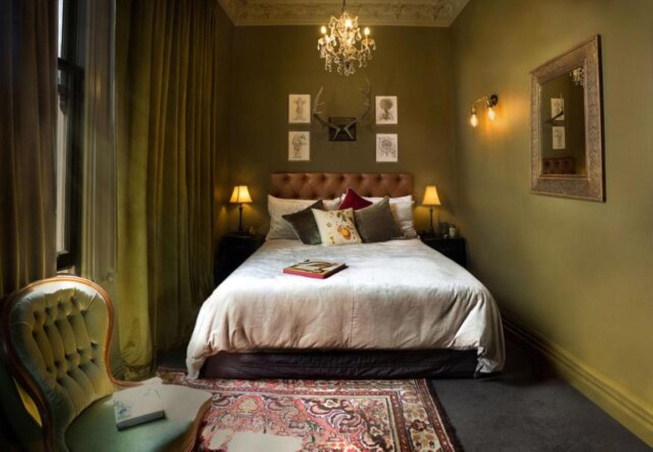 The Royal Hotel Featherston - Boutique Hotel Kültér fotó